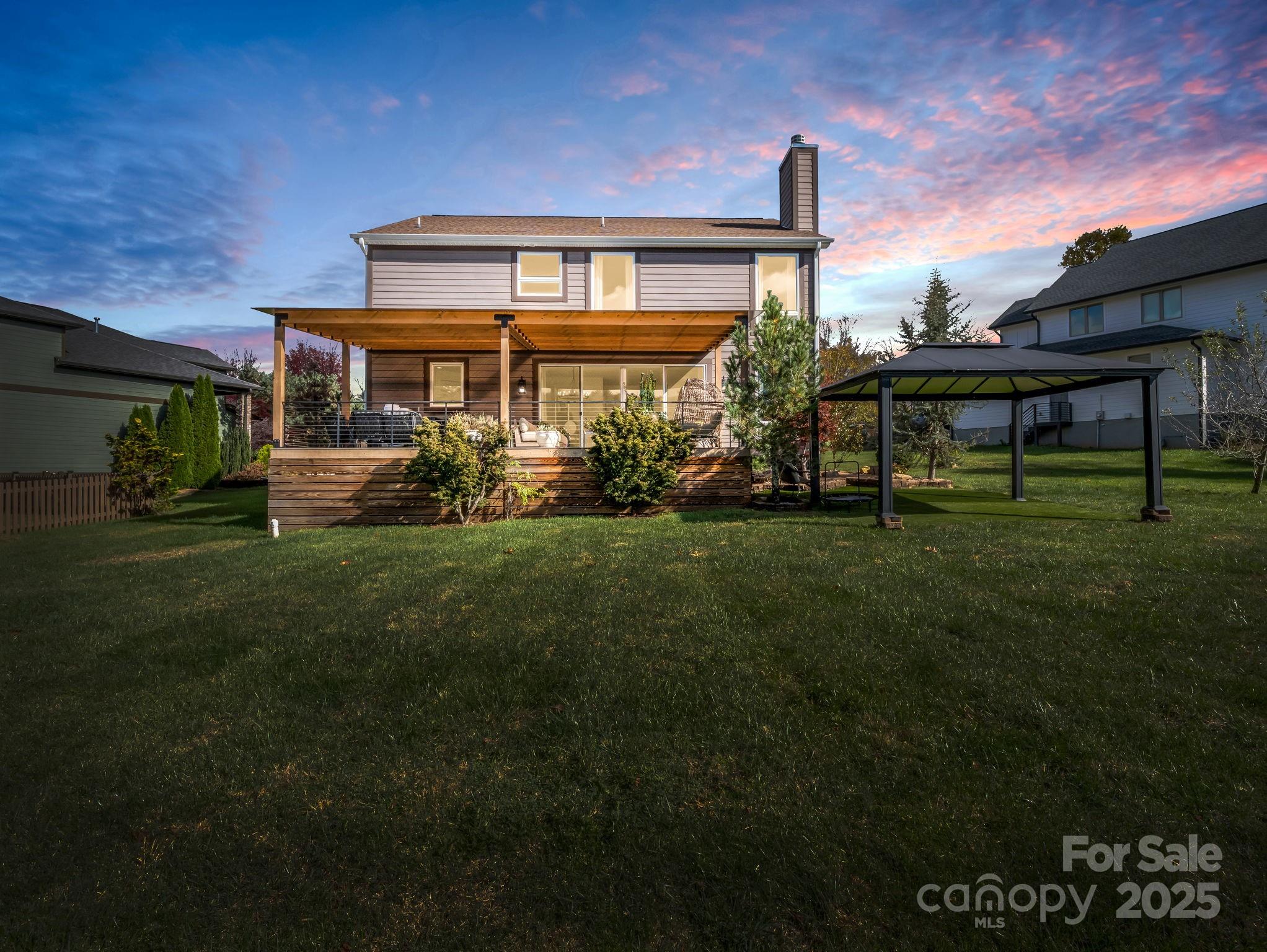 27 Drakes Meadow Lane