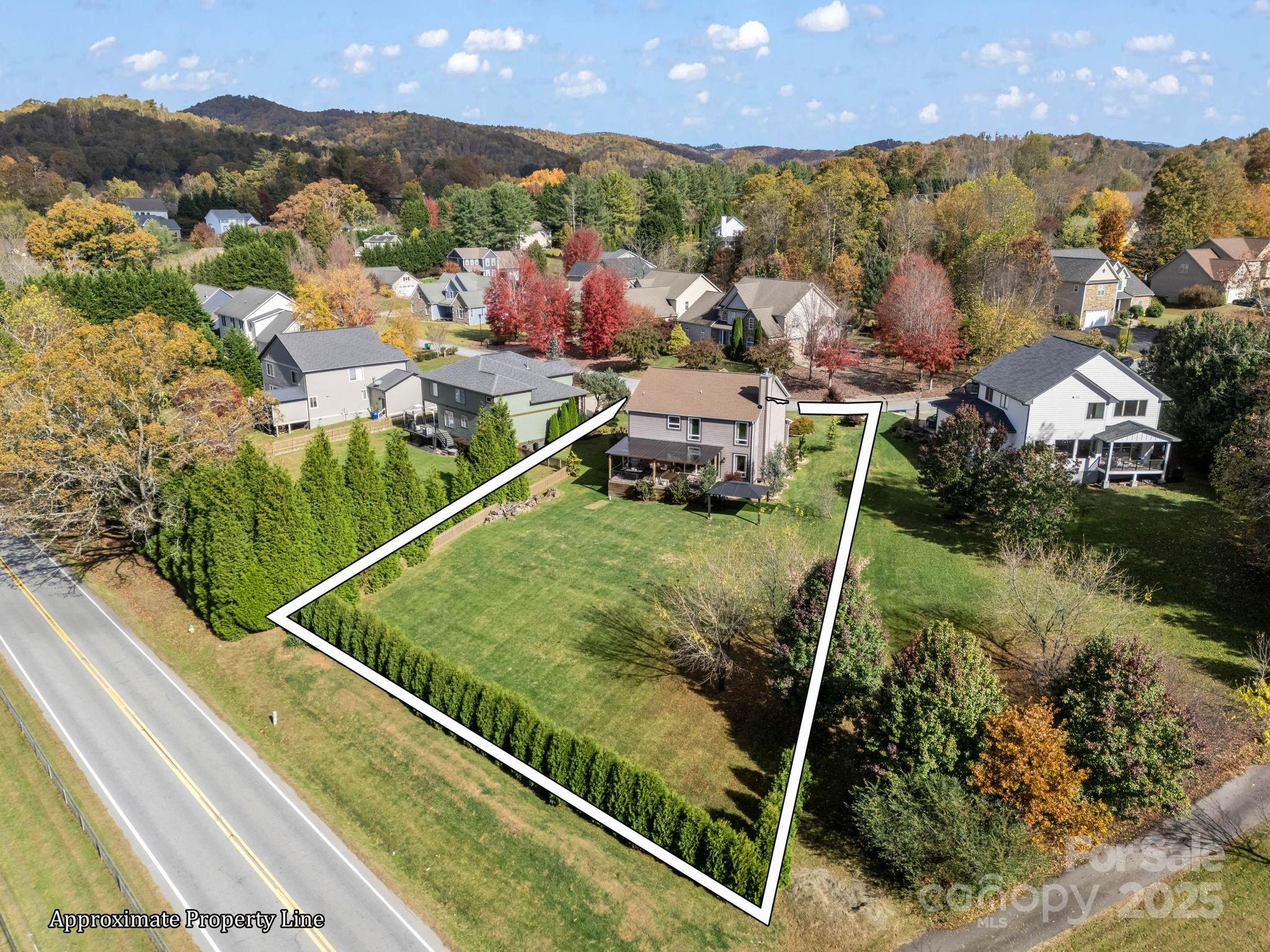 Drakes Meadow - Residential