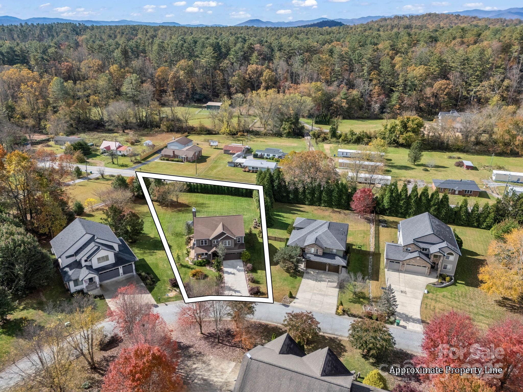 Drakes Meadow - Residential