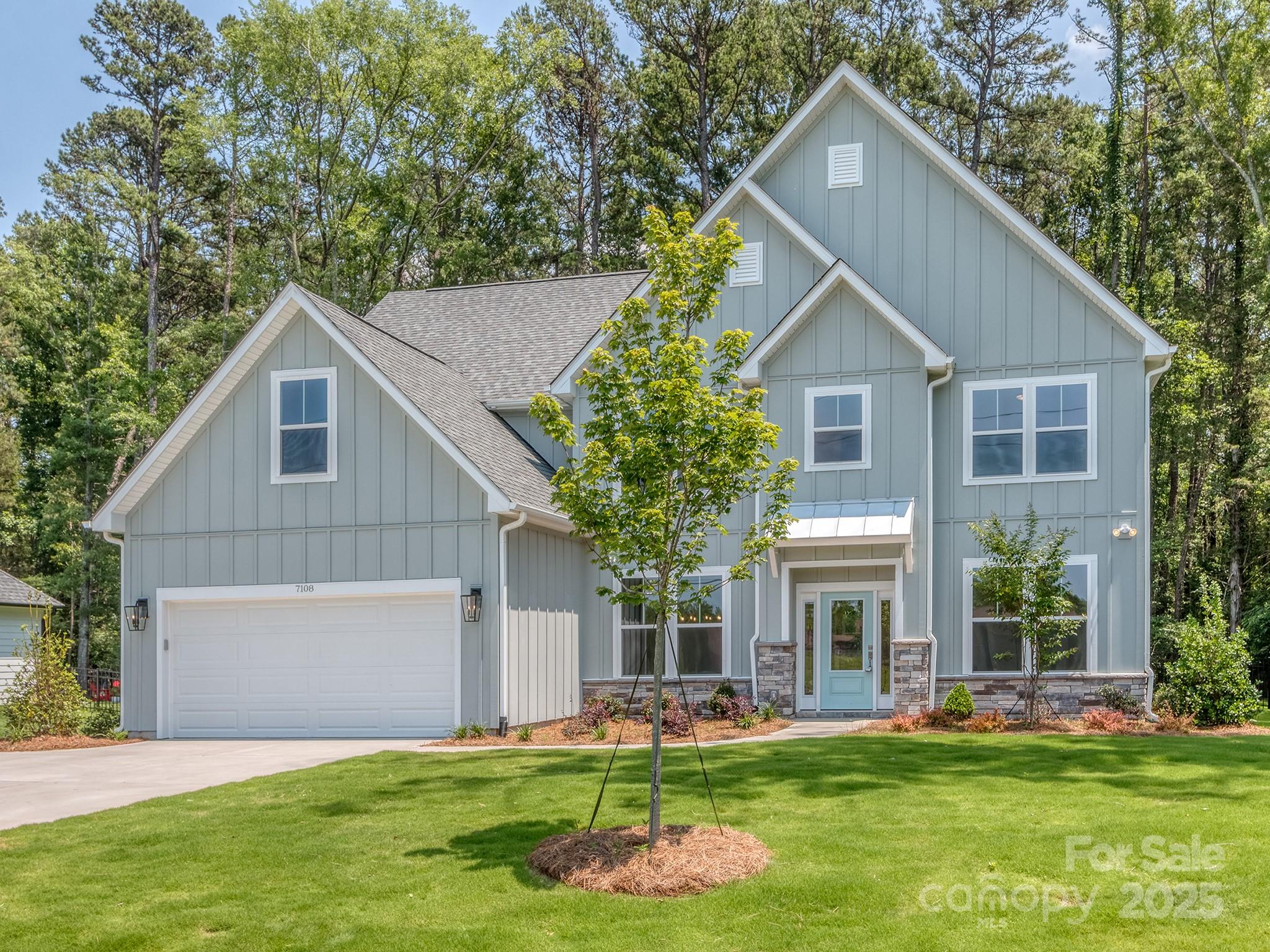 7108 Hambright Road