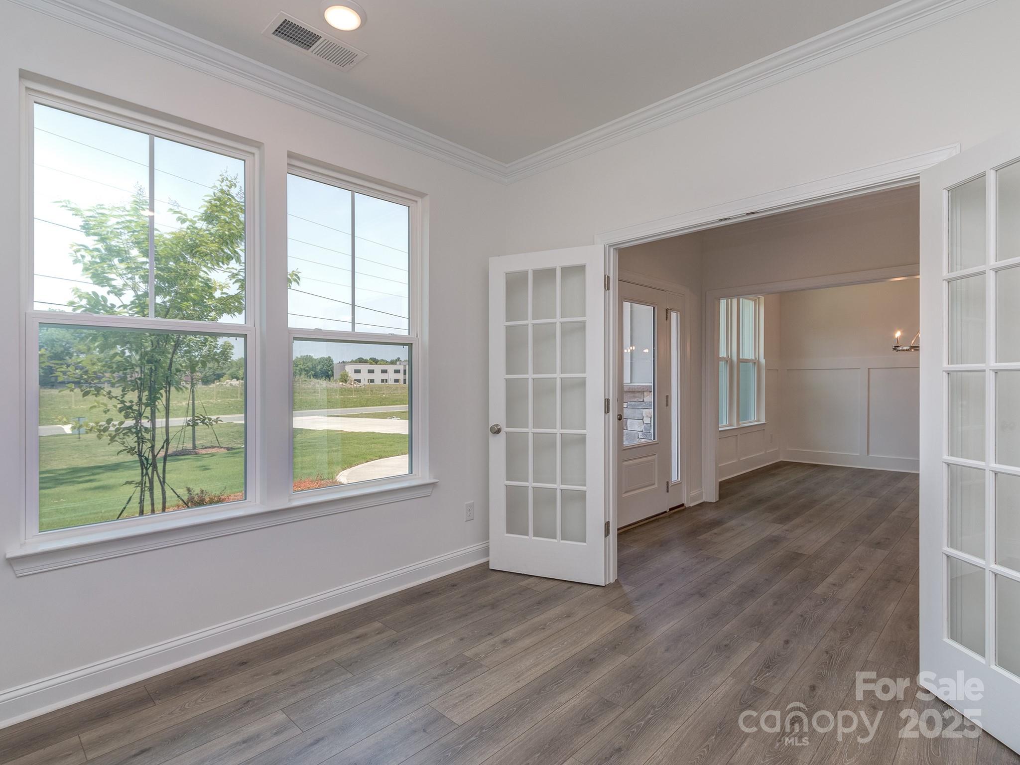 7108 Hambright Road