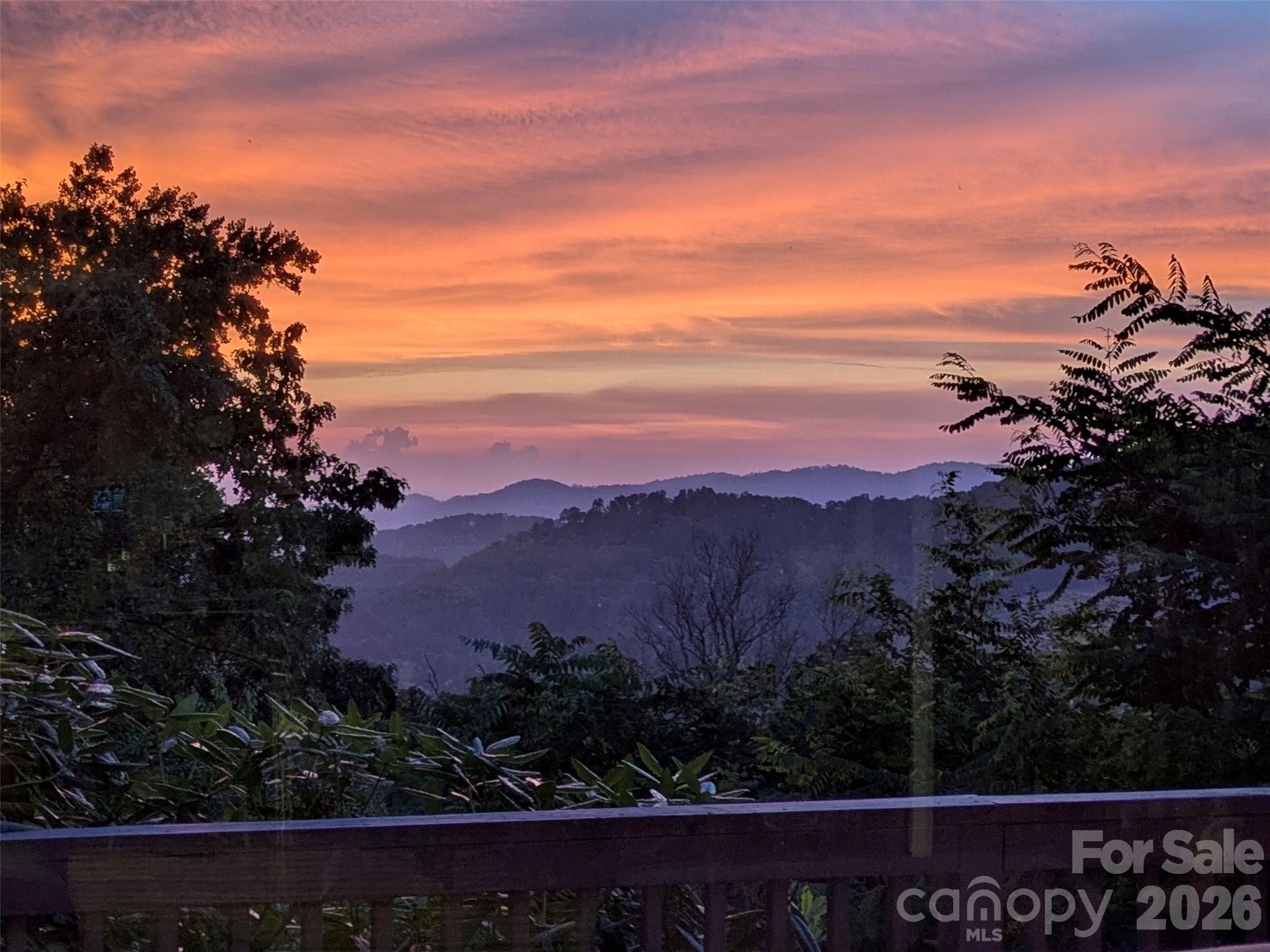 Chestnut Mountain - Residential