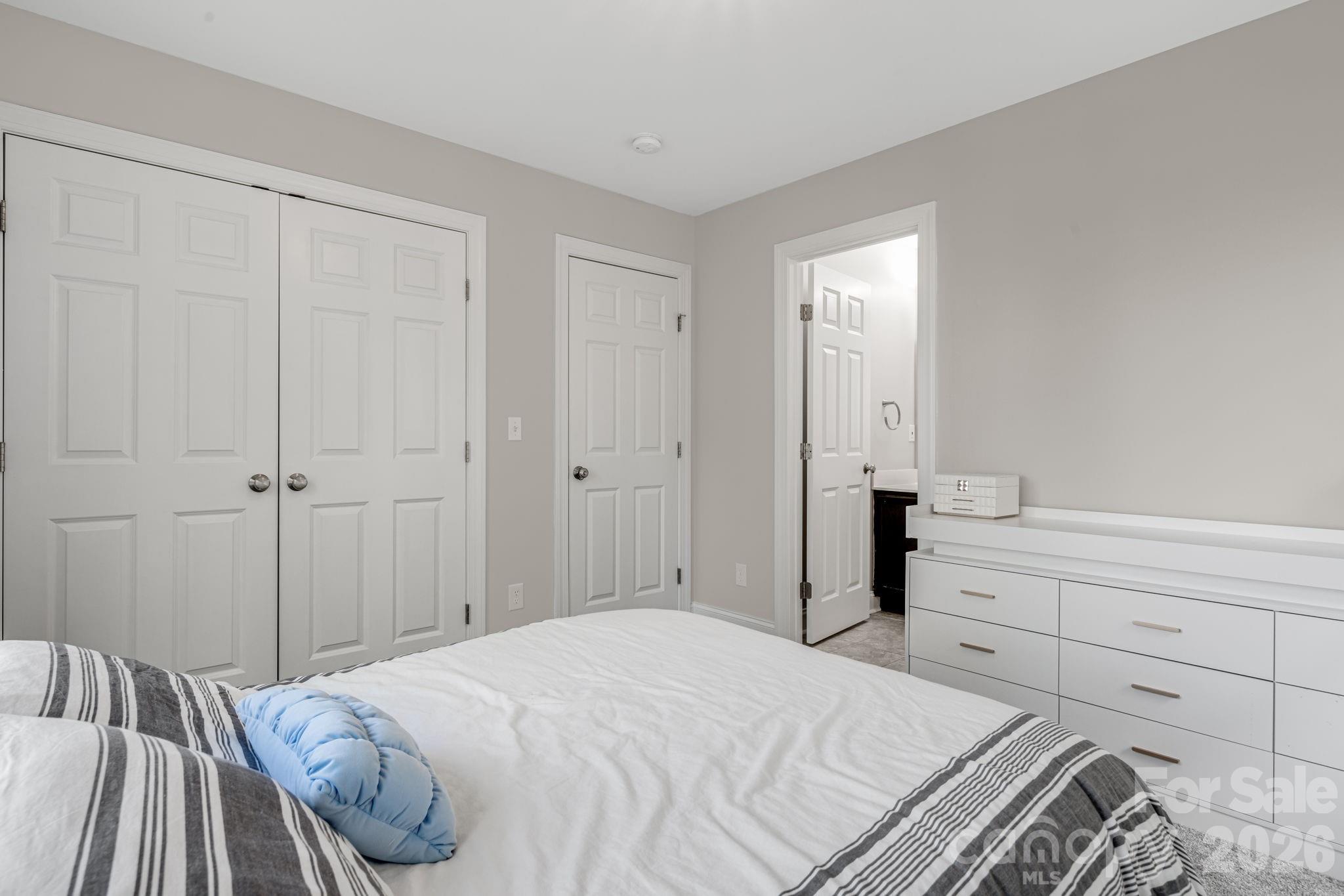 Chestnut Mountain - Residential