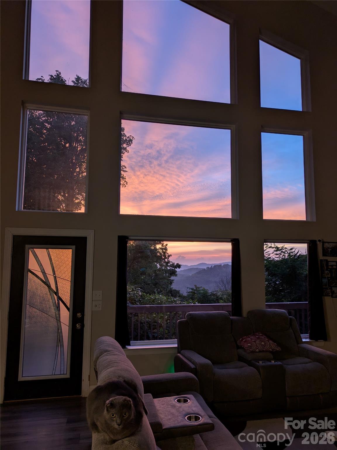 Chestnut Mountain - Residential