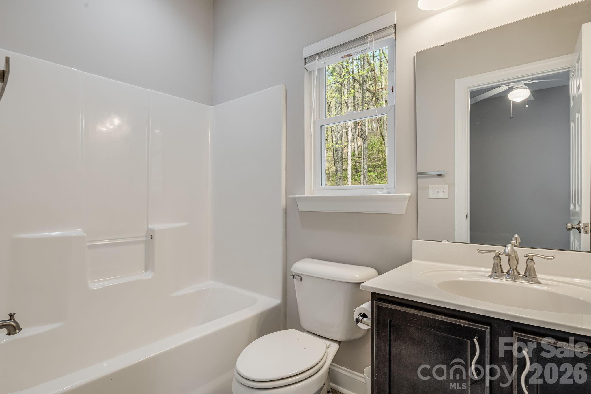 Chestnut Mountain - Residential