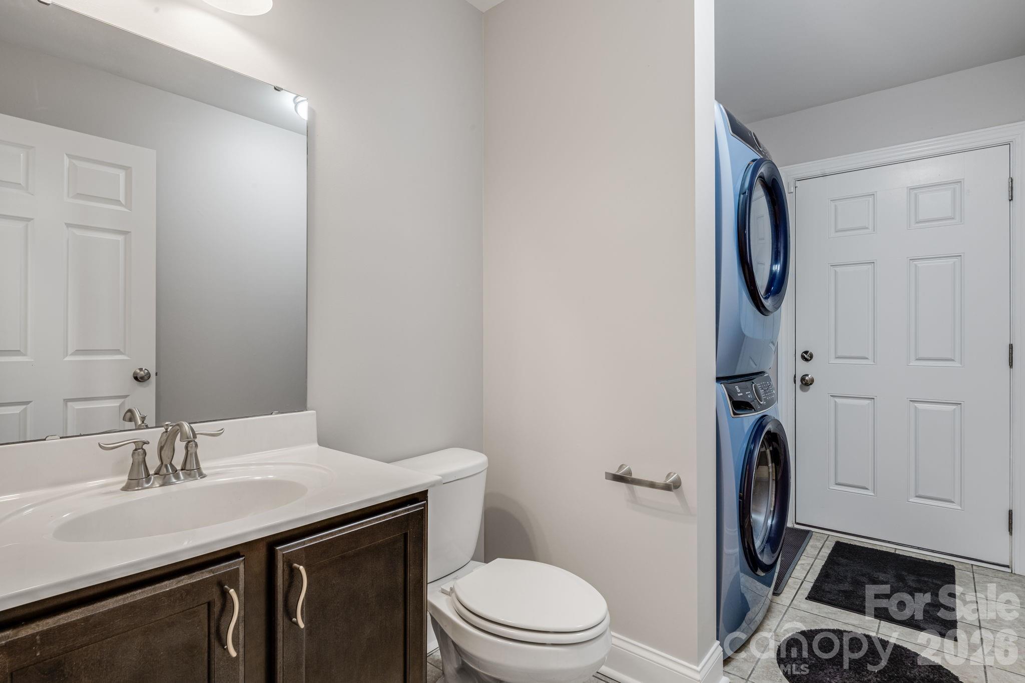 Chestnut Mountain - Residential