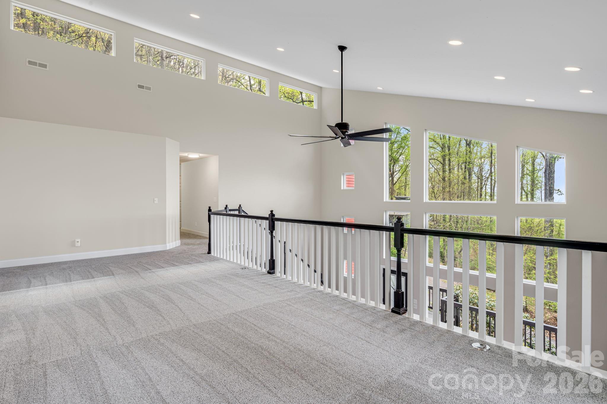 Chestnut Mountain - Residential