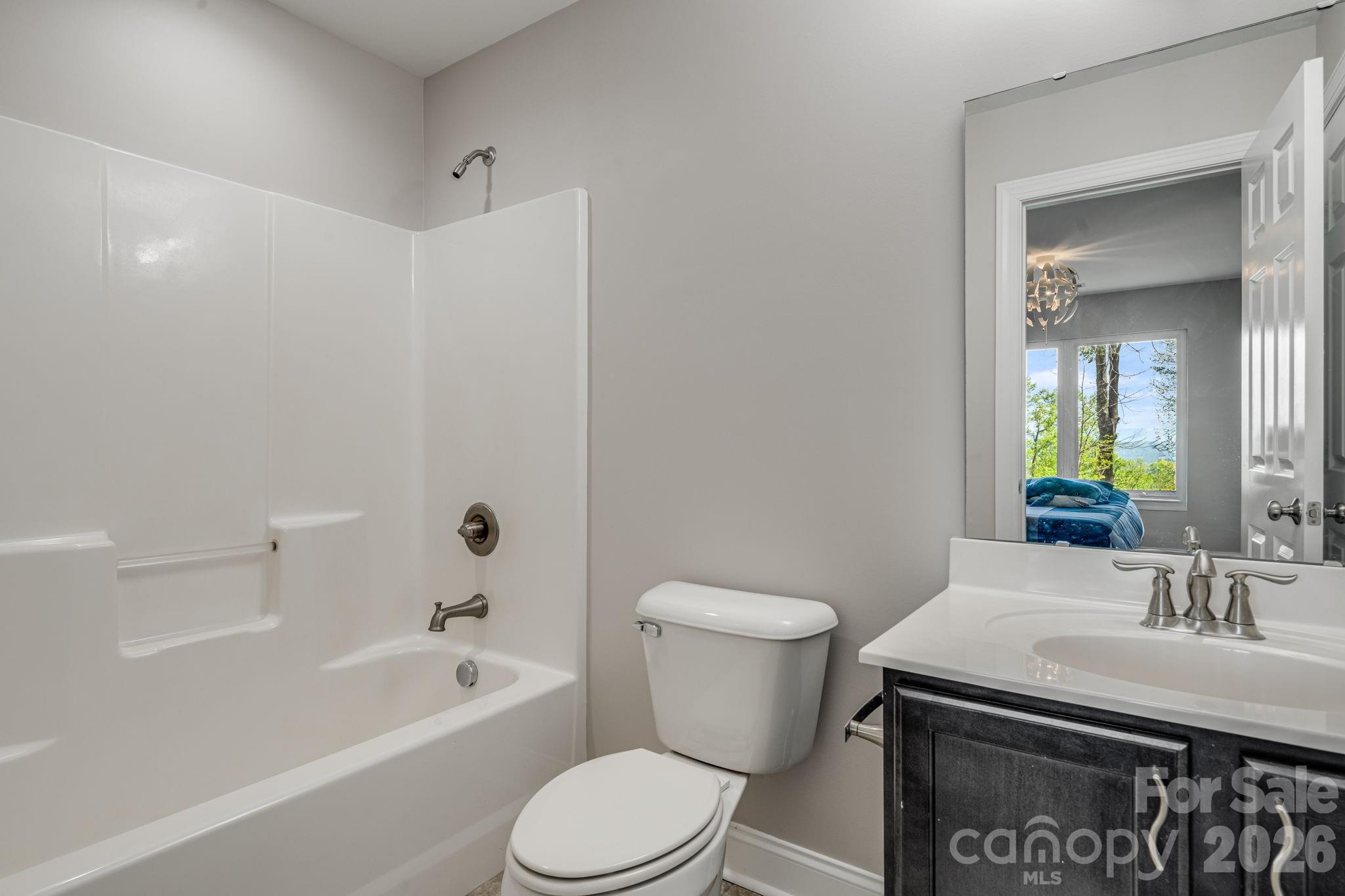 Chestnut Mountain - Residential