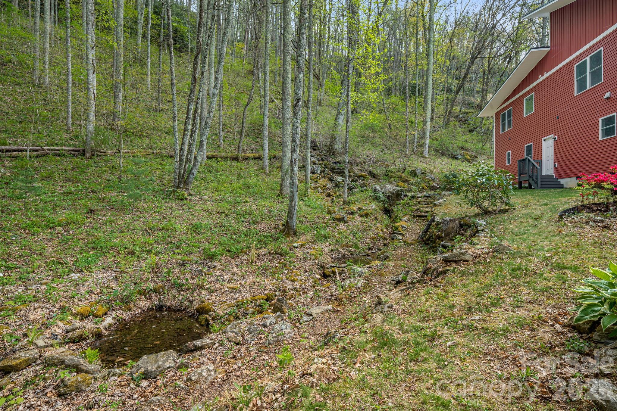 Chestnut Mountain - Residential