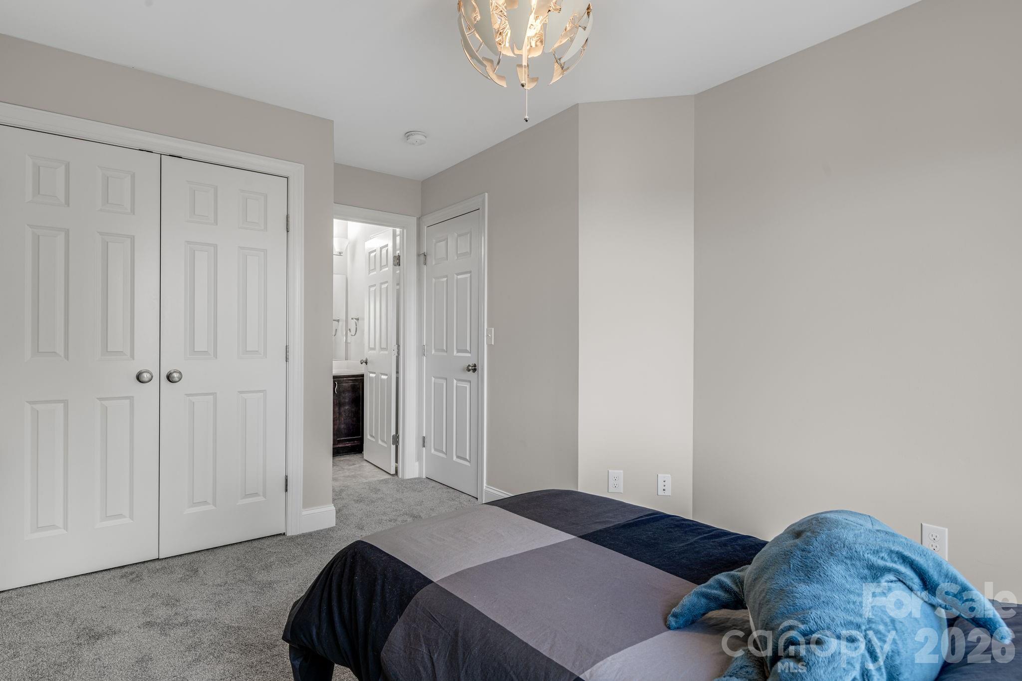 Chestnut Mountain - Residential