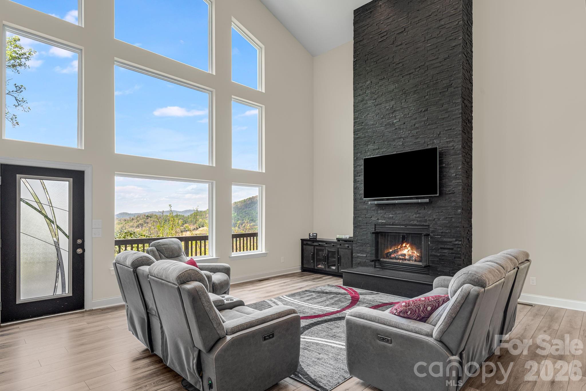 35 Chesten Mountain Drive