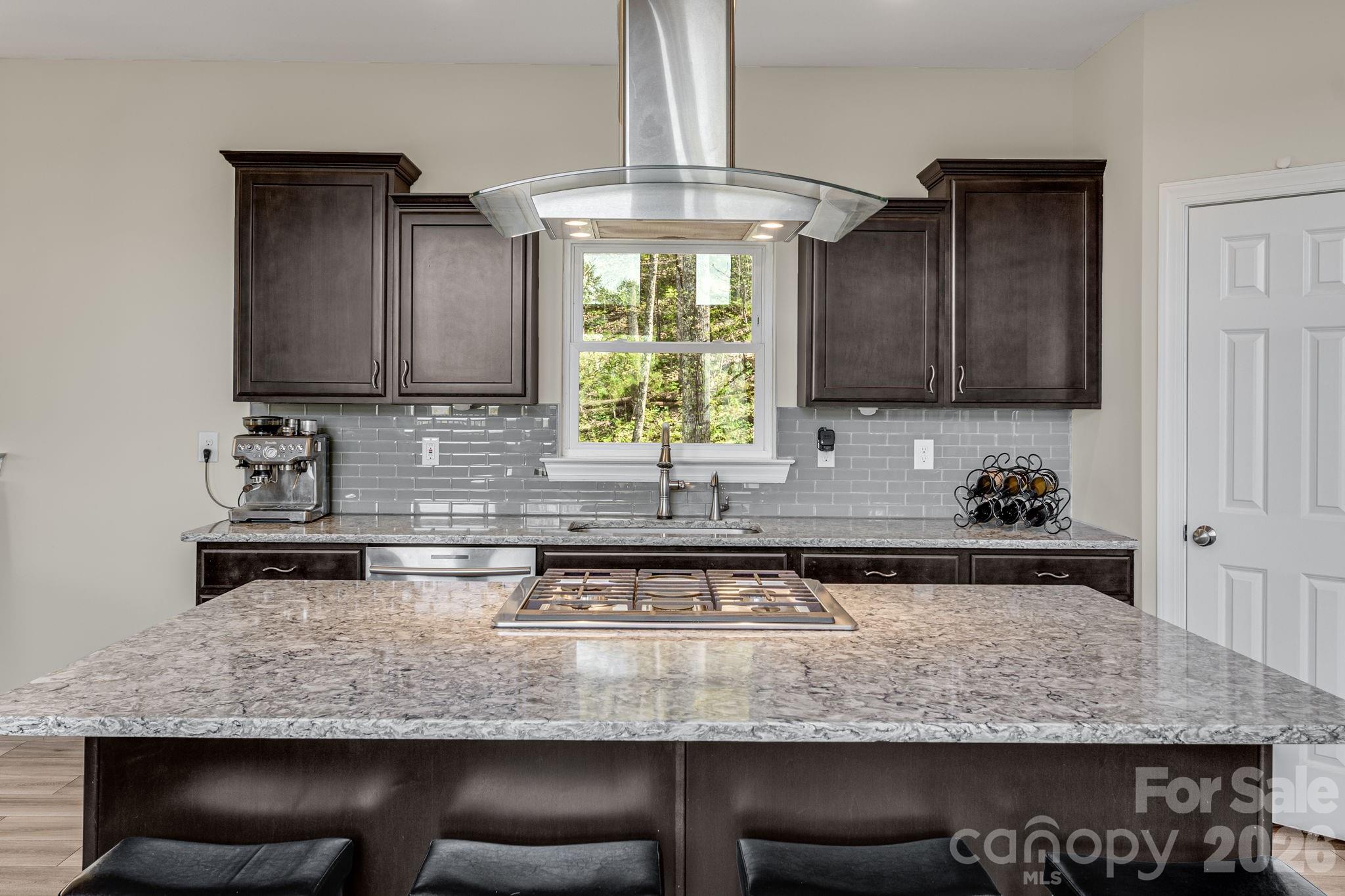 Chestnut Mountain - Residential