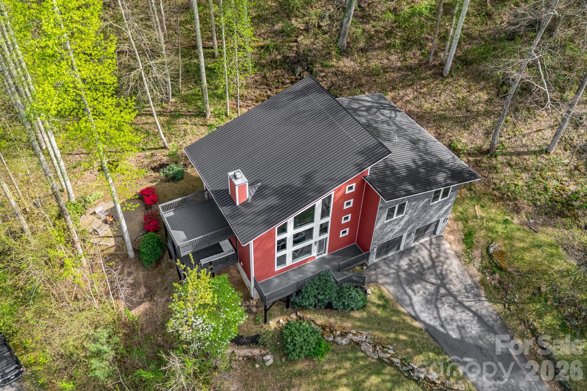 Chestnut Mountain - Residential