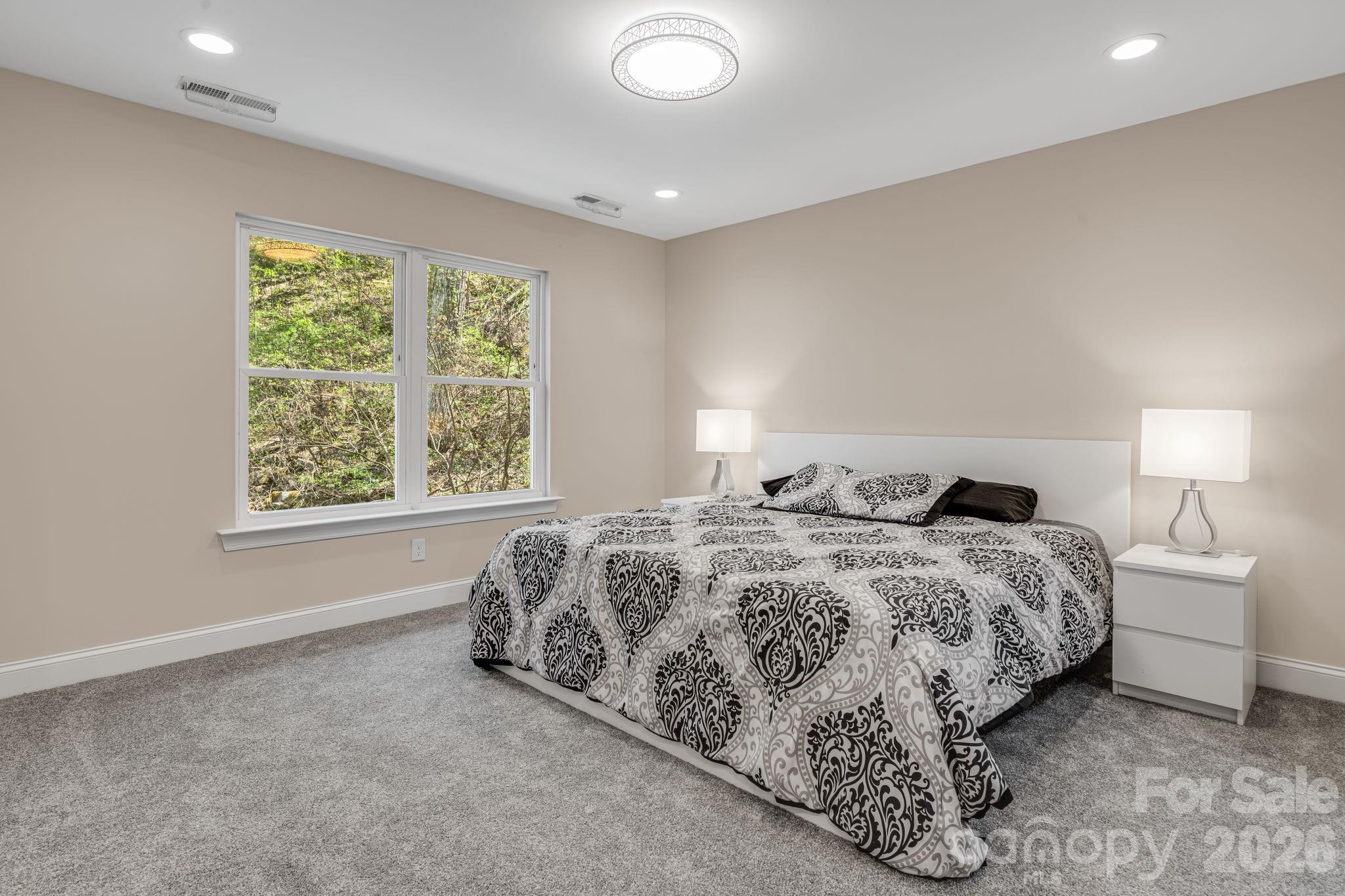 Chestnut Mountain - Residential