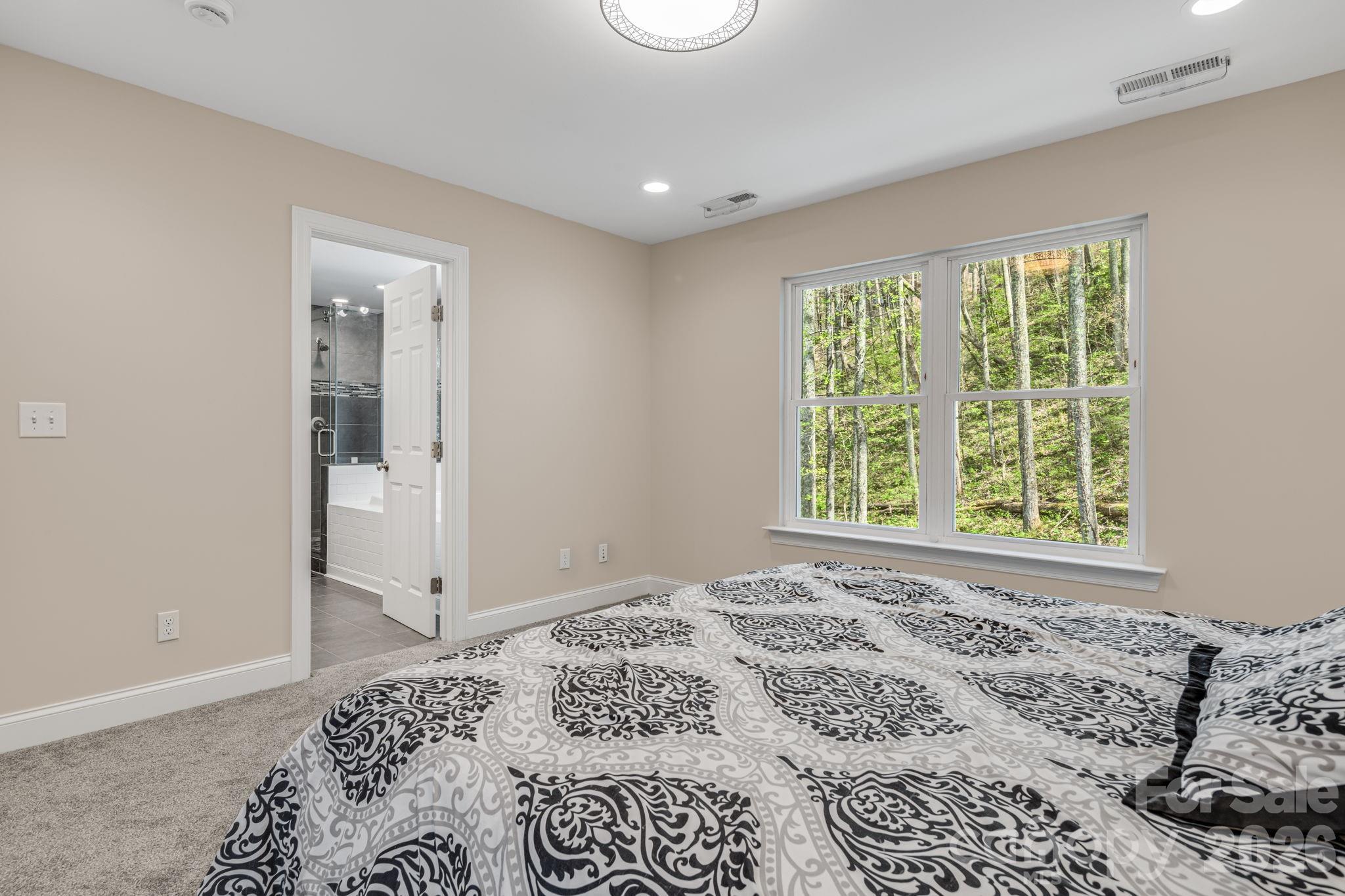 Chestnut Mountain - Residential