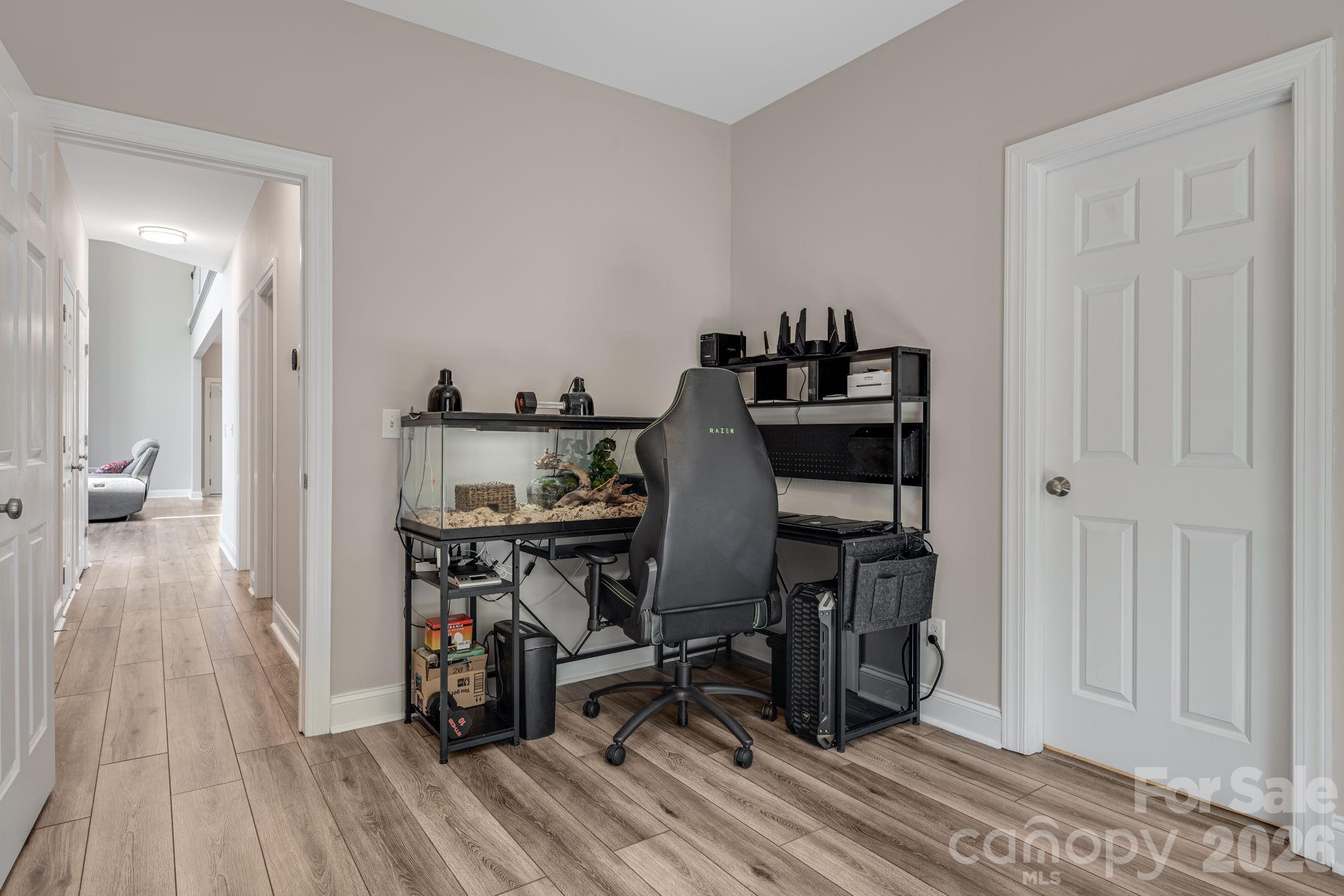 Chestnut Mountain - Residential