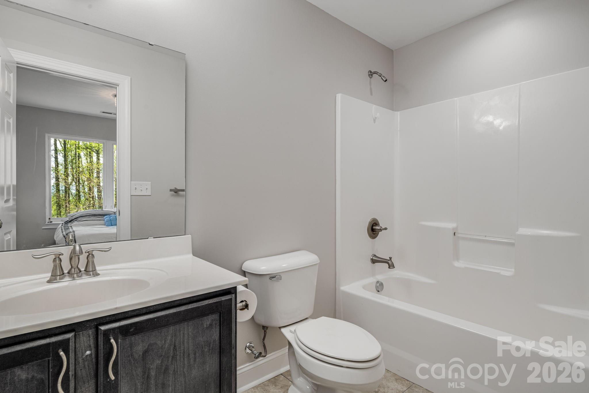 Chestnut Mountain - Residential