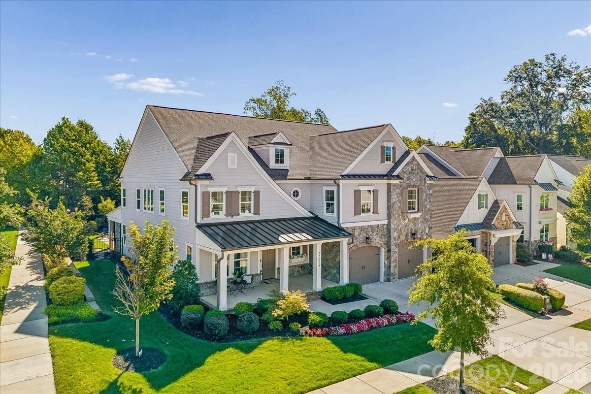 13634 Huntson Park Lane