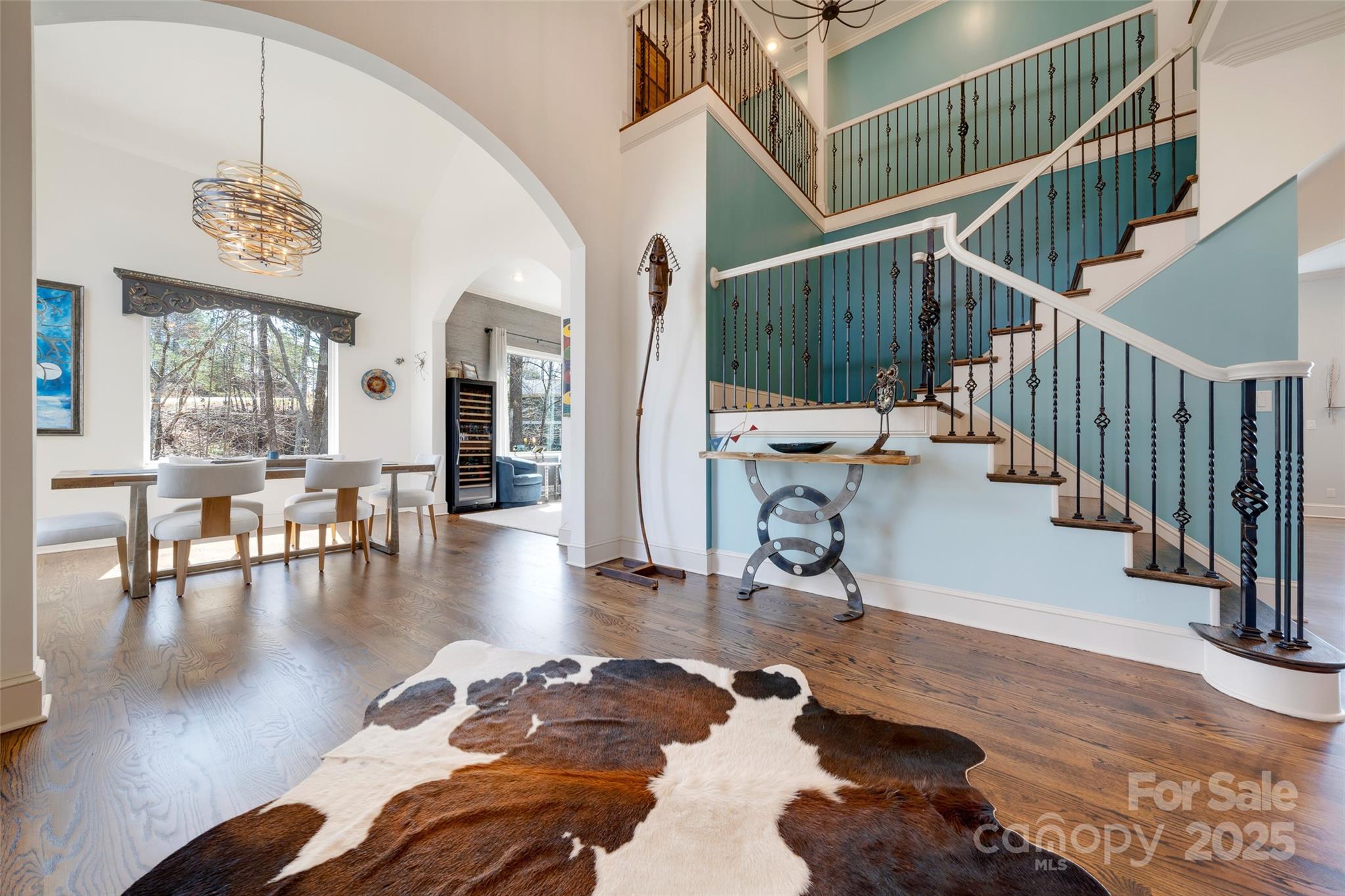 Crest Mountain - Residential