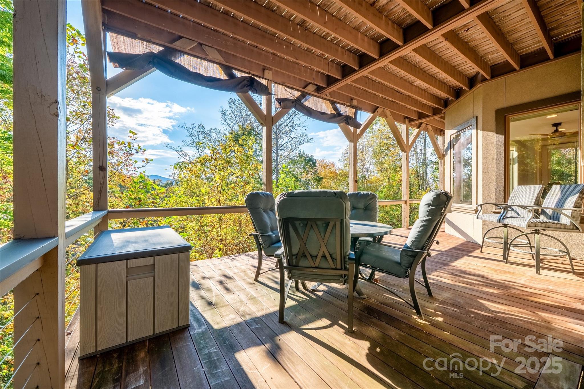 Crest Mountain - Residential