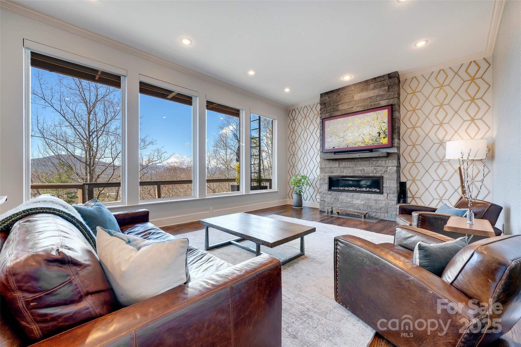 48 and 56 Chimney Crest Drive