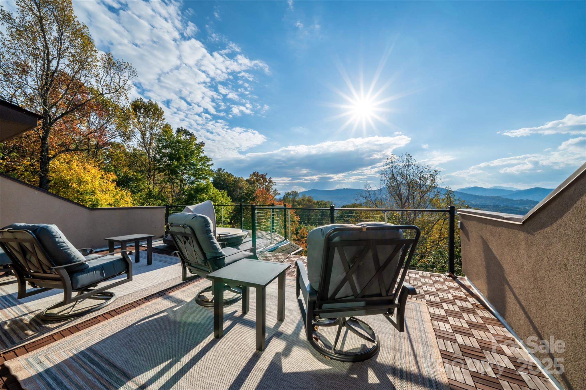 48 and 56 Chimney Crest Drive