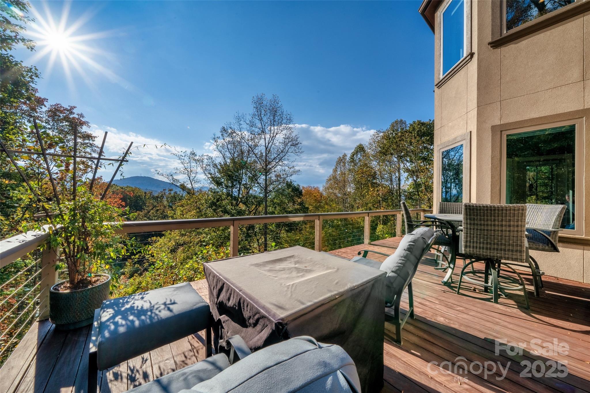 Crest Mountain - Residential