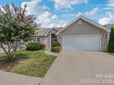 Photo of 156 Chesire Way, Fletcher, NC 28732 (MLS # 4416313)