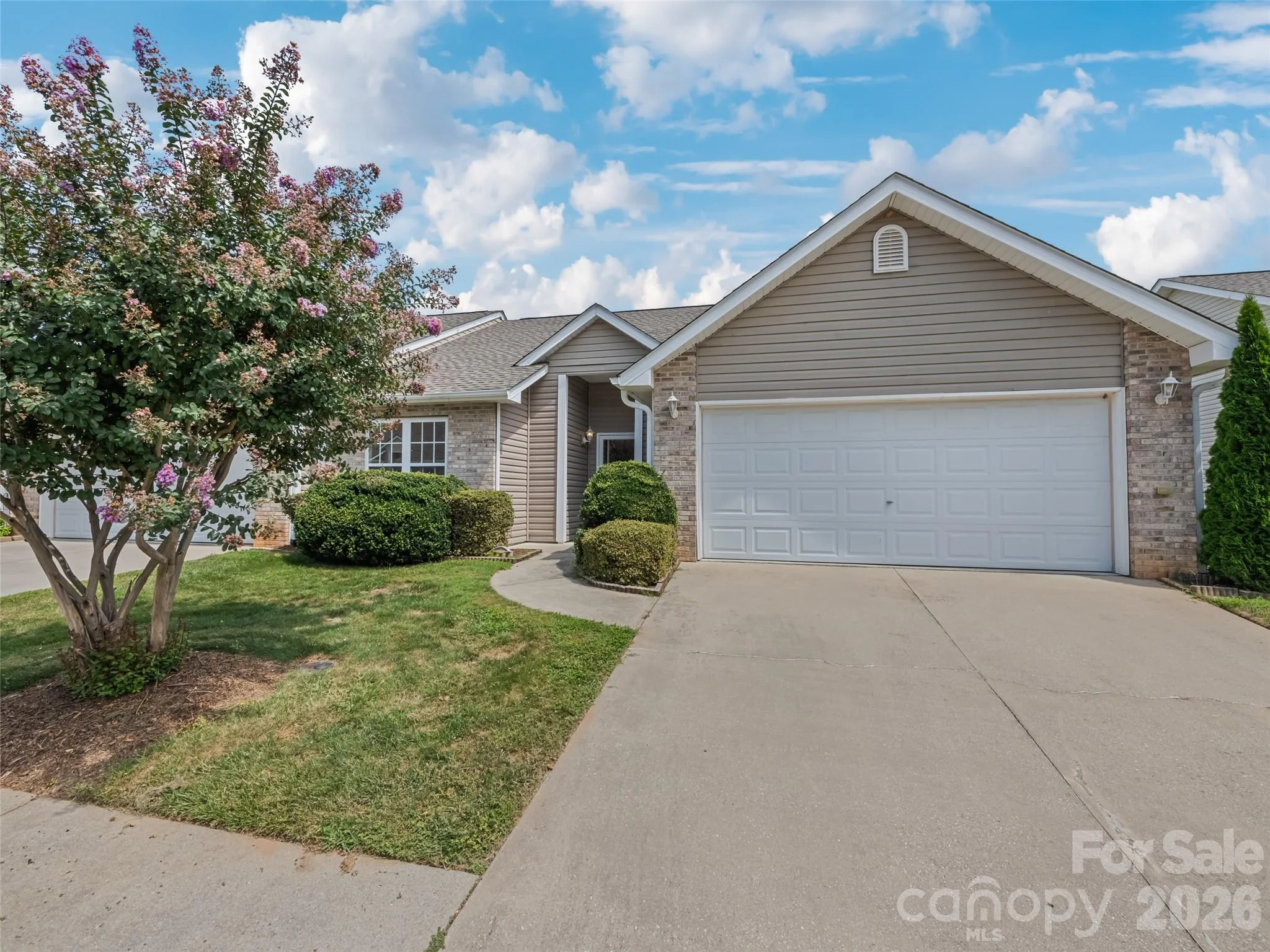 156 Chesire Way, Fletcher, NC, 28732