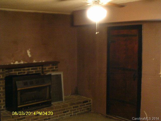 Cedar Forest Acres - Residential