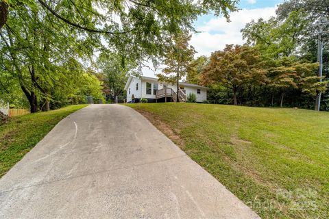 A home in Bessemer City