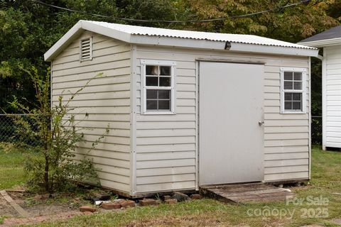 A home in Bessemer City