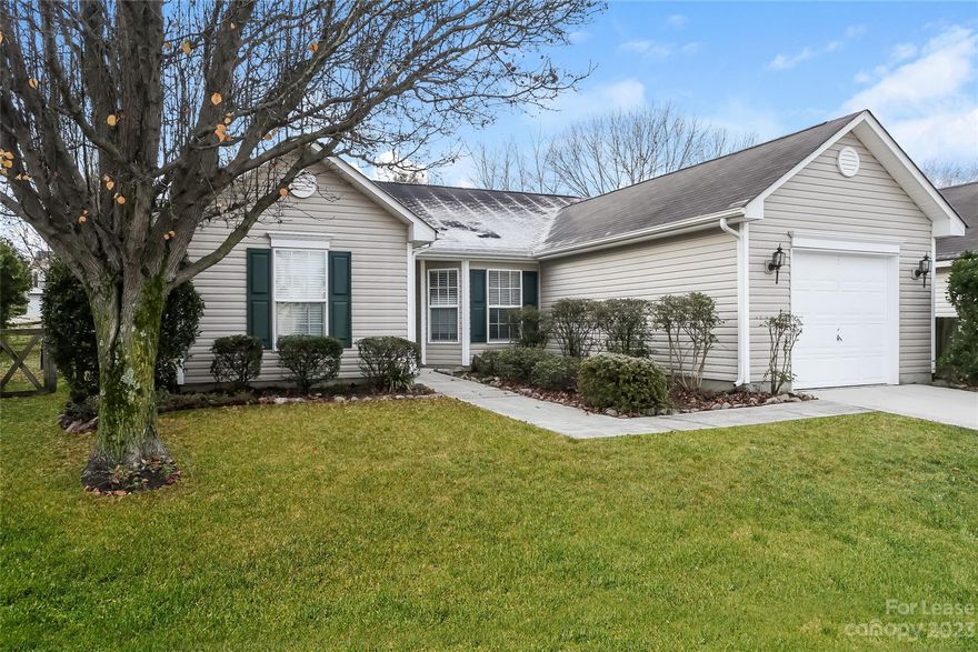 This 3-bedroom, 2.0-bathroom home offers 1207 sq. ft. of living space.