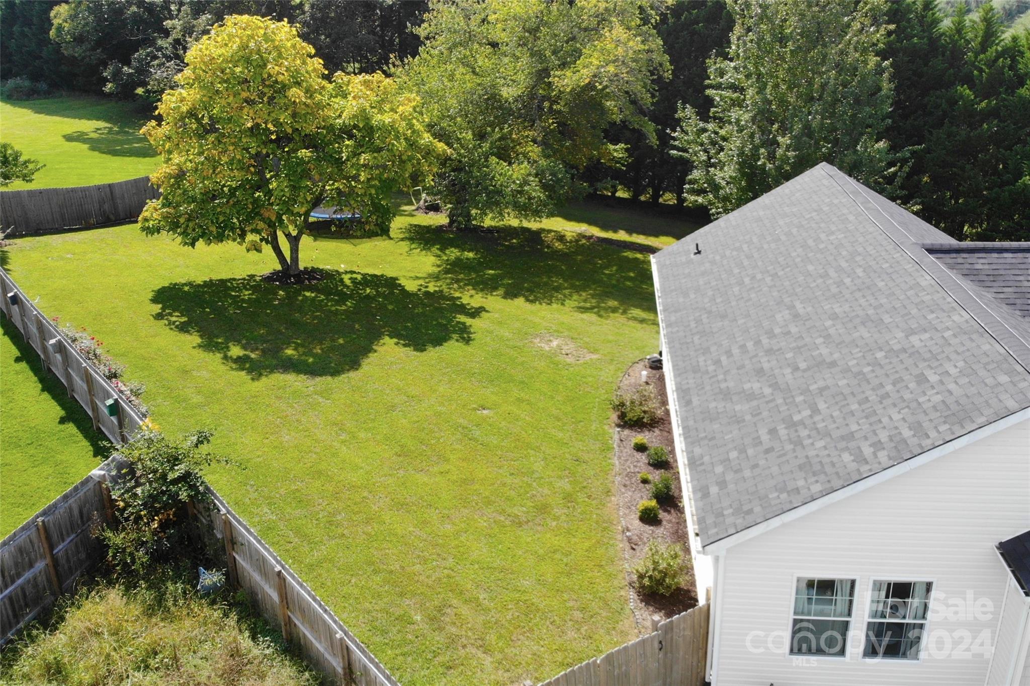 Lone Laurel - Residential