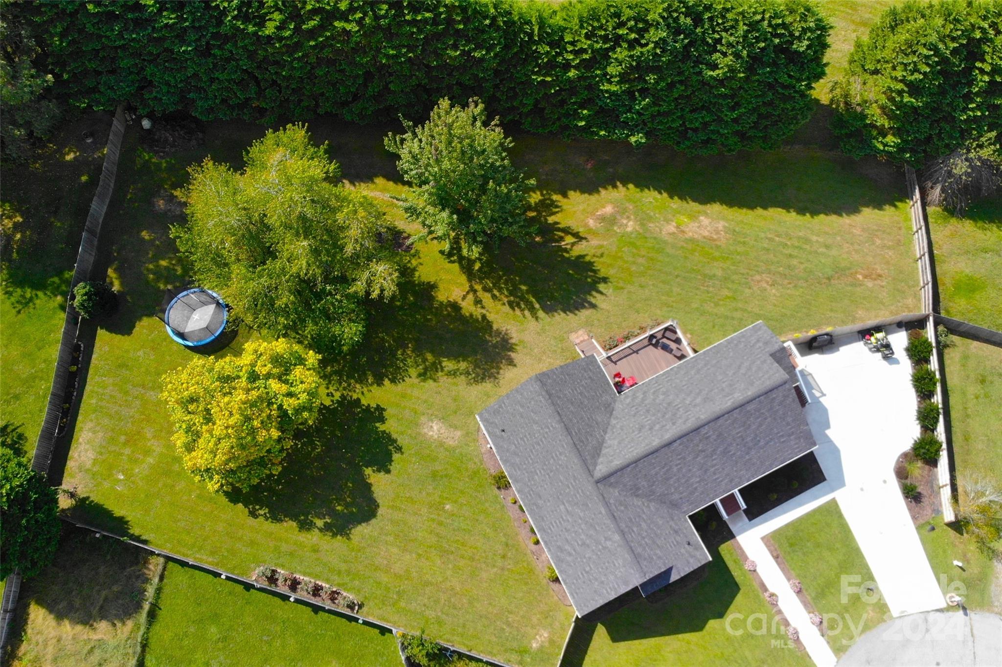 Lone Laurel - Residential