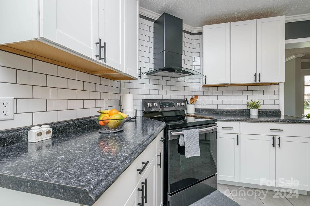 Lone Laurel - Residential