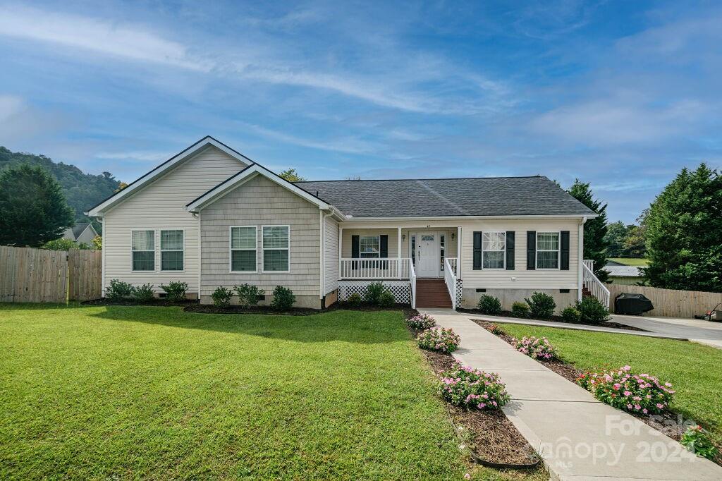 Lone Laurel - Residential