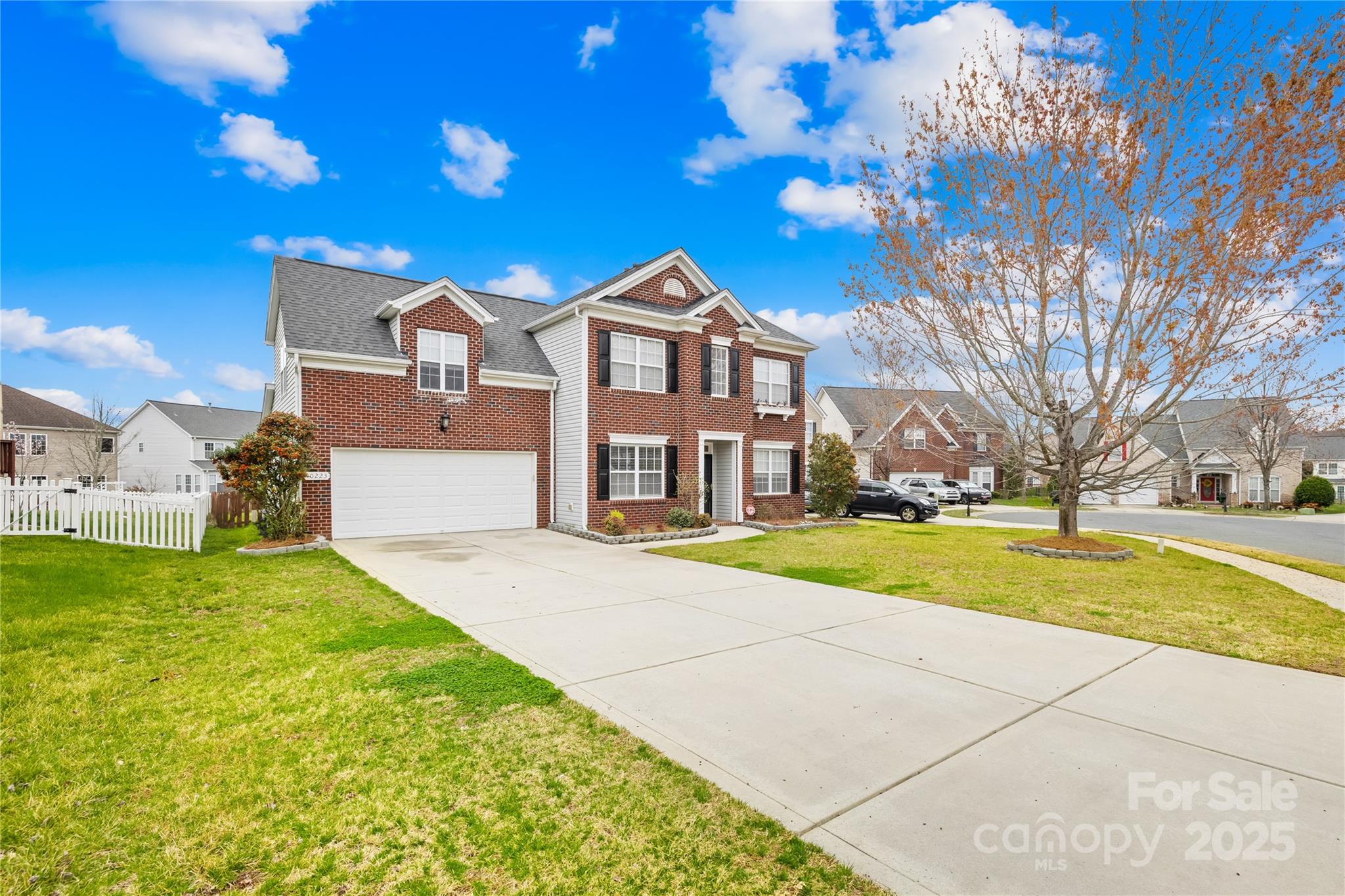 10223 Kelso Court