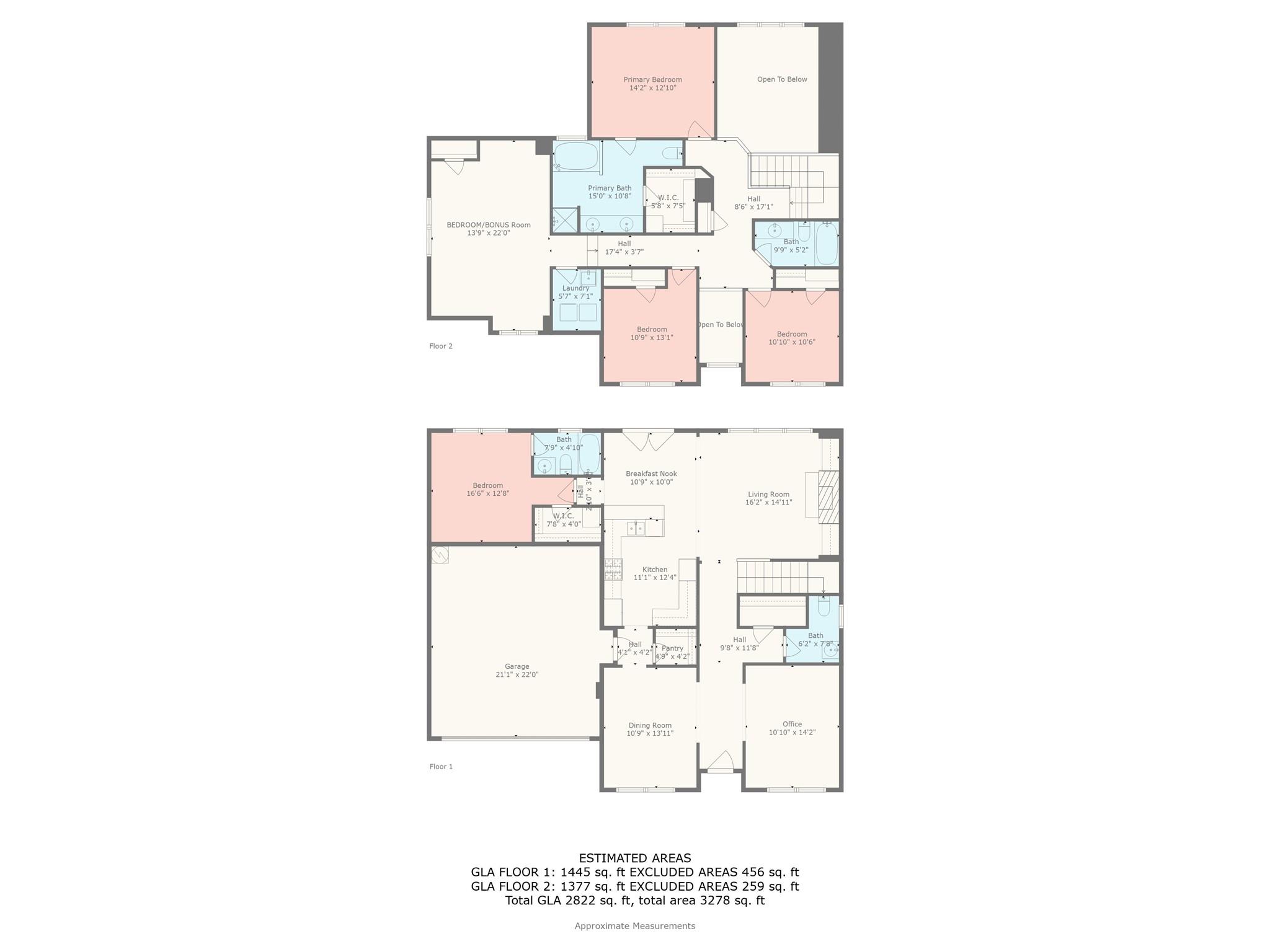 10223 Kelso Court