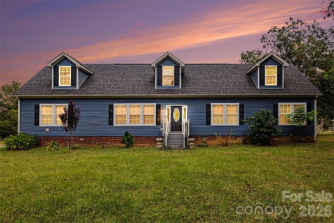 Photo of 5780 Oak Street, Fort Lawn, SC 29714 (MLS # 4424810)