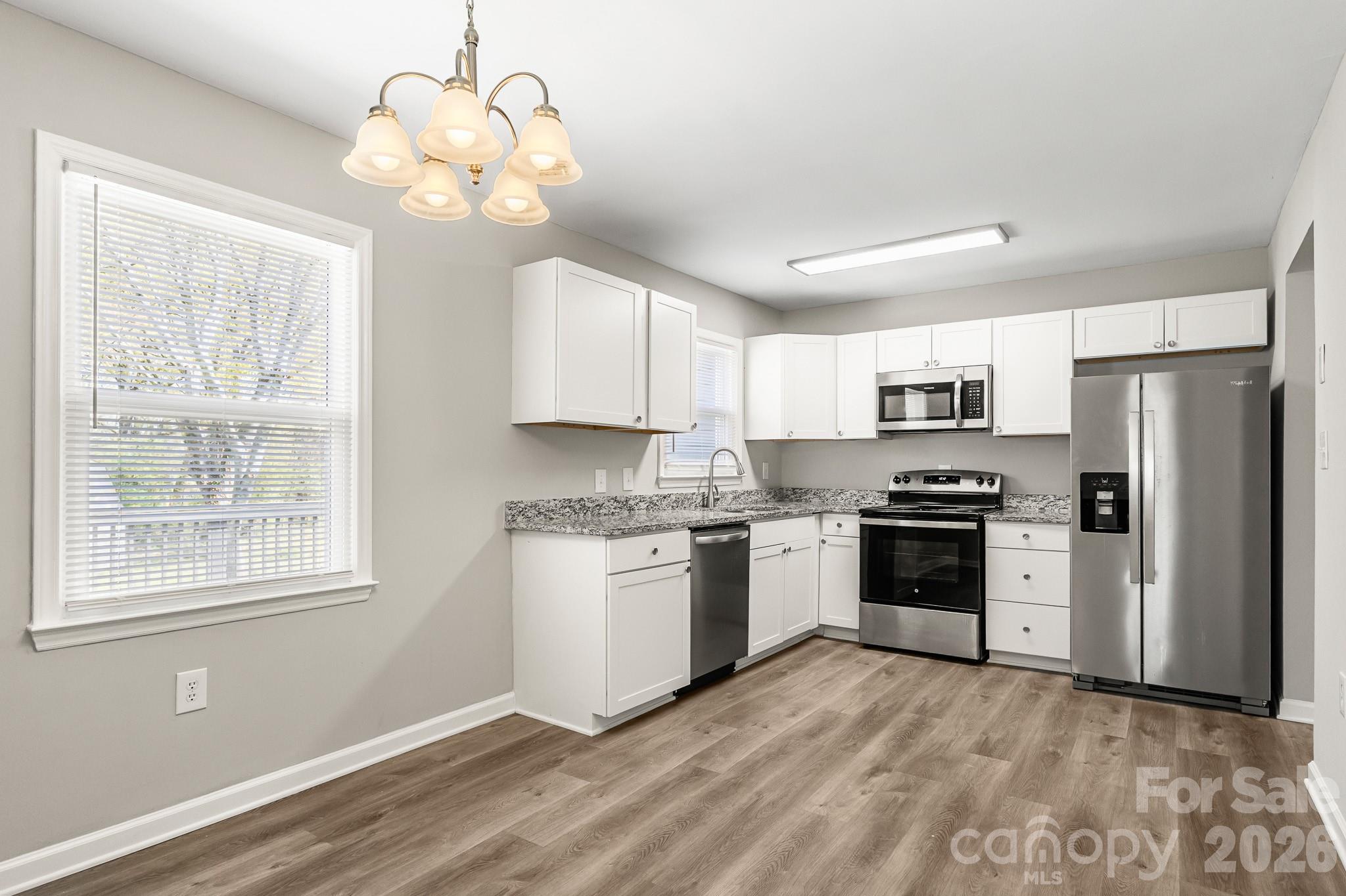 Clear Meadow - Residential