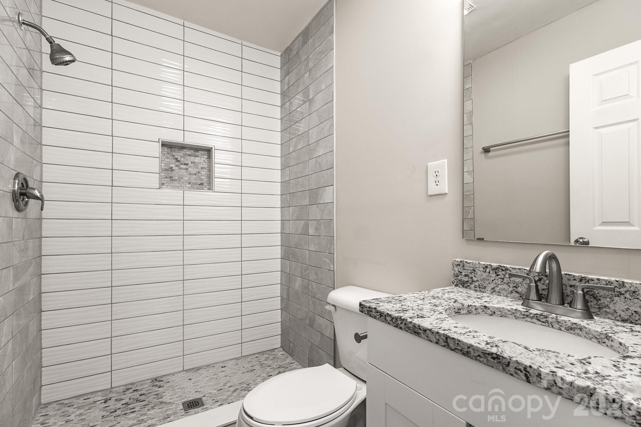 Clear Meadow - Residential