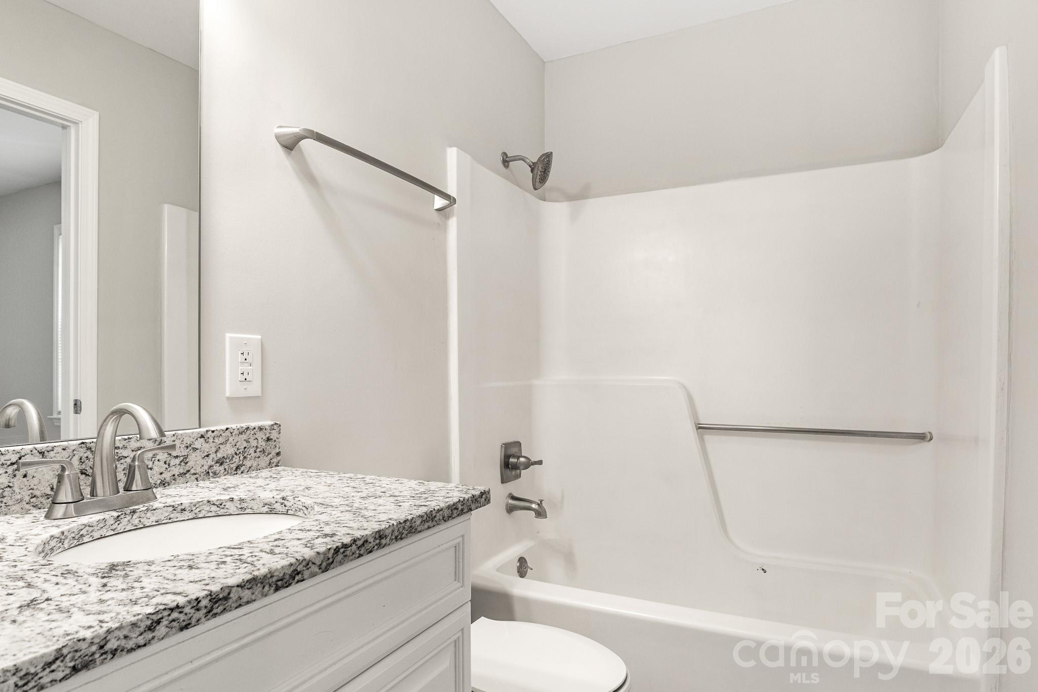 Clear Meadow - Residential