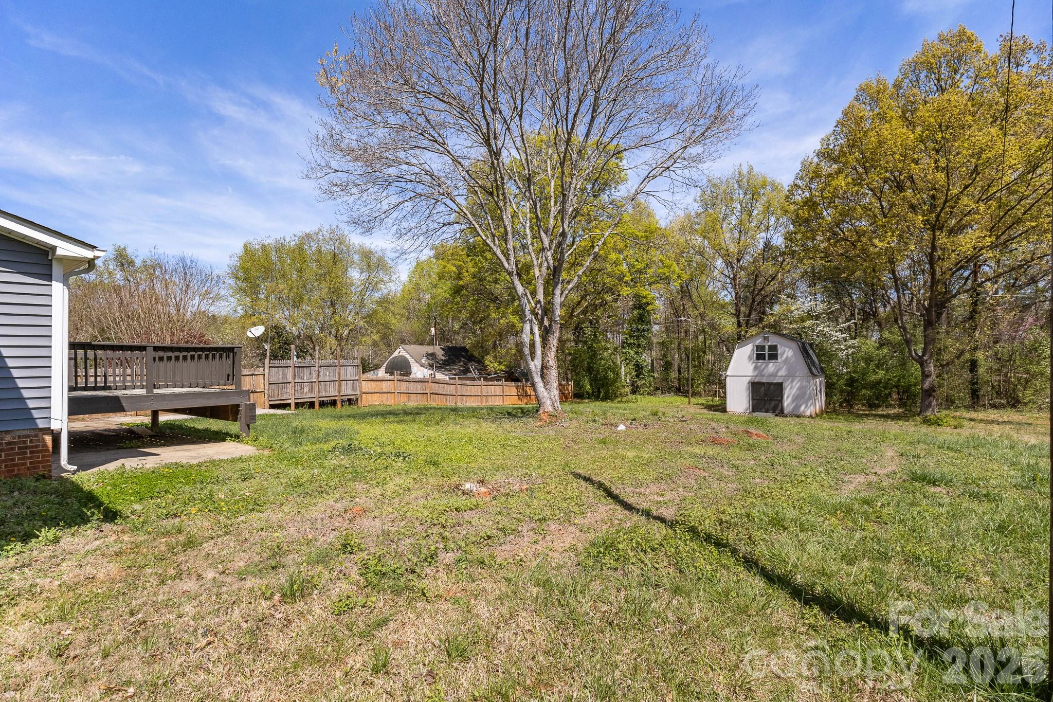 Clear Meadow - Residential