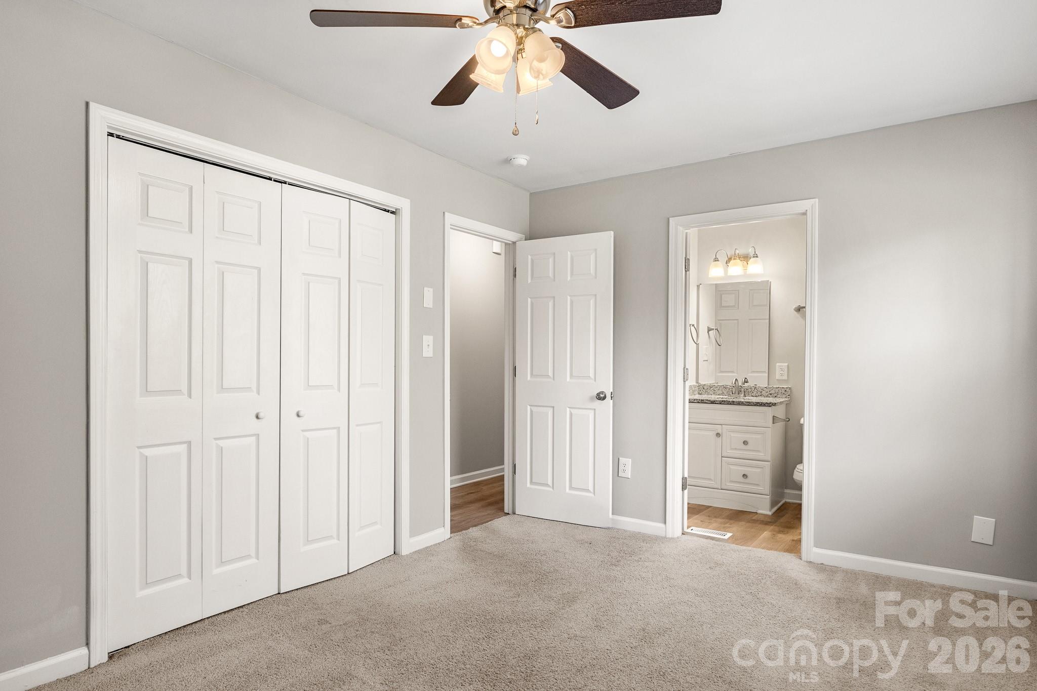 Clear Meadow - Residential