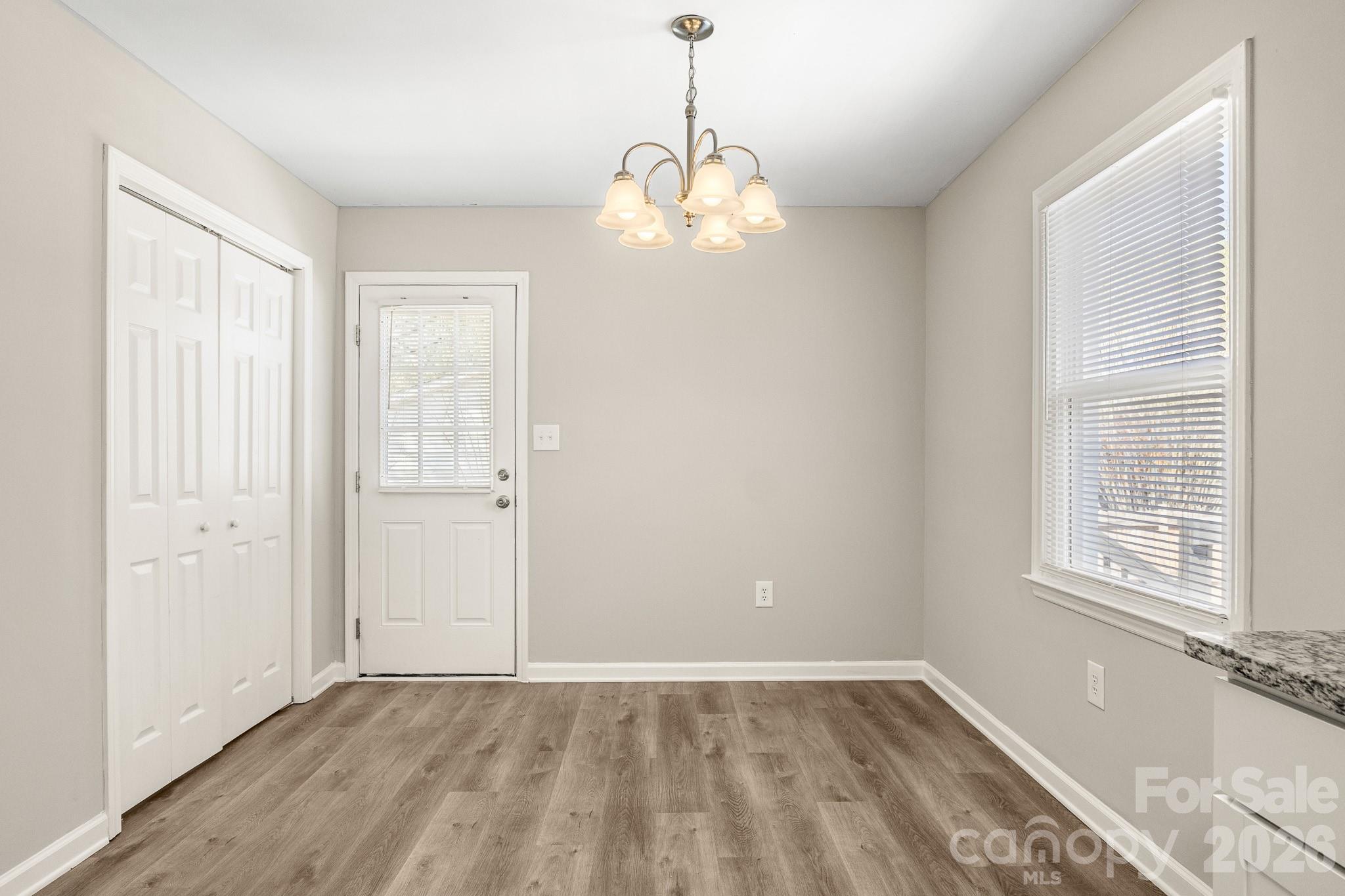 Clear Meadow - Residential