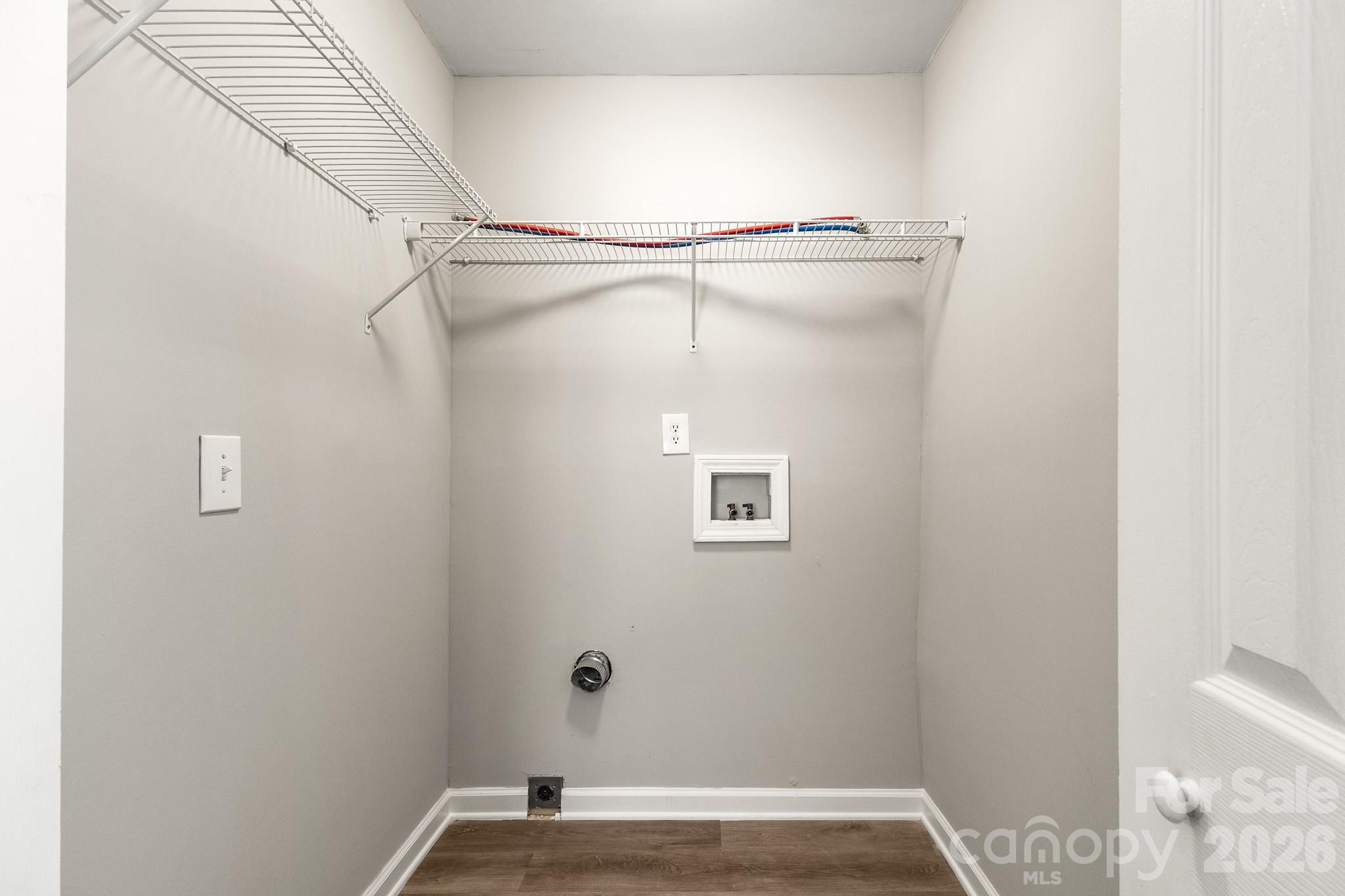 Clear Meadow - Residential