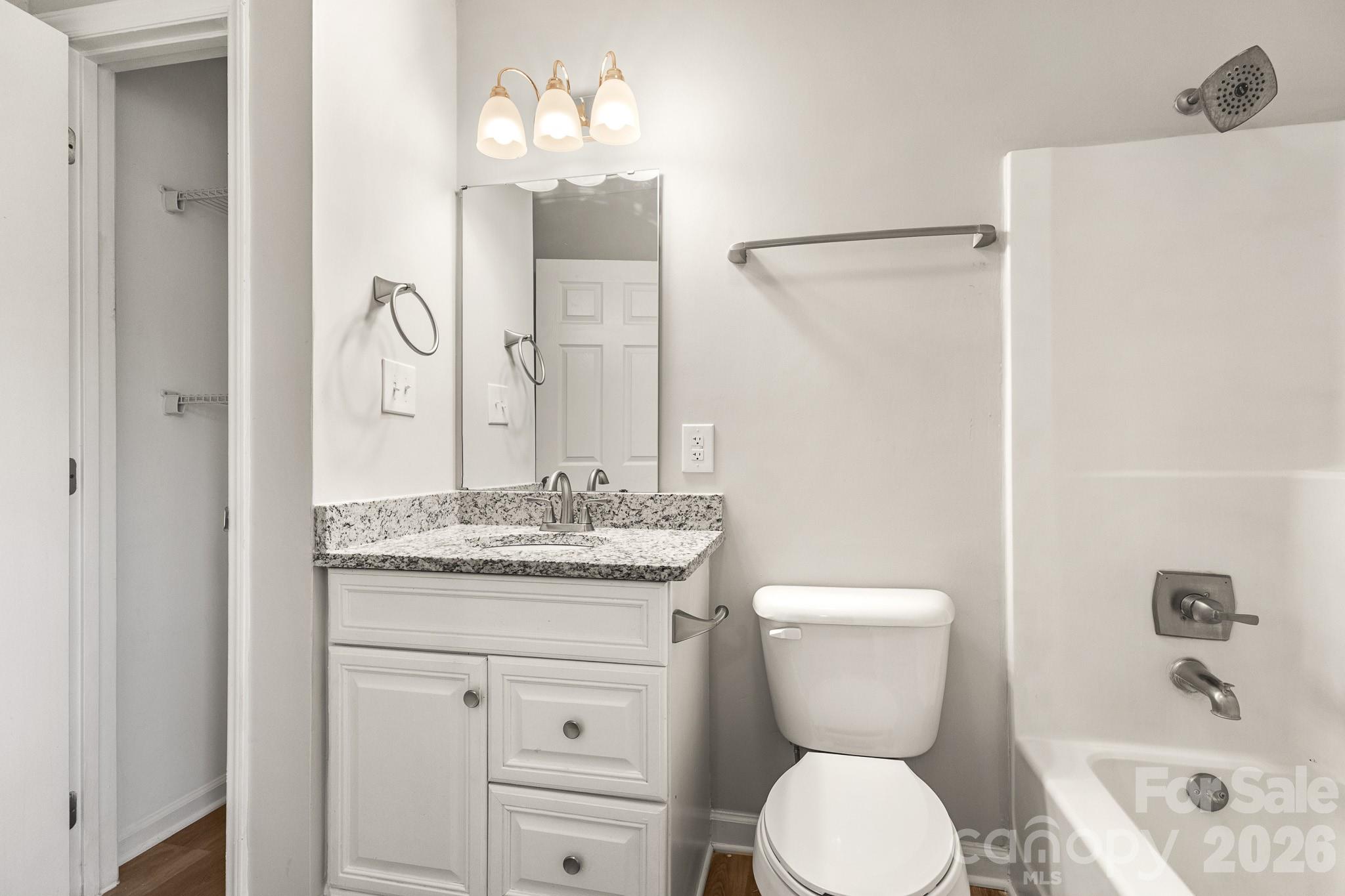 Clear Meadow - Residential