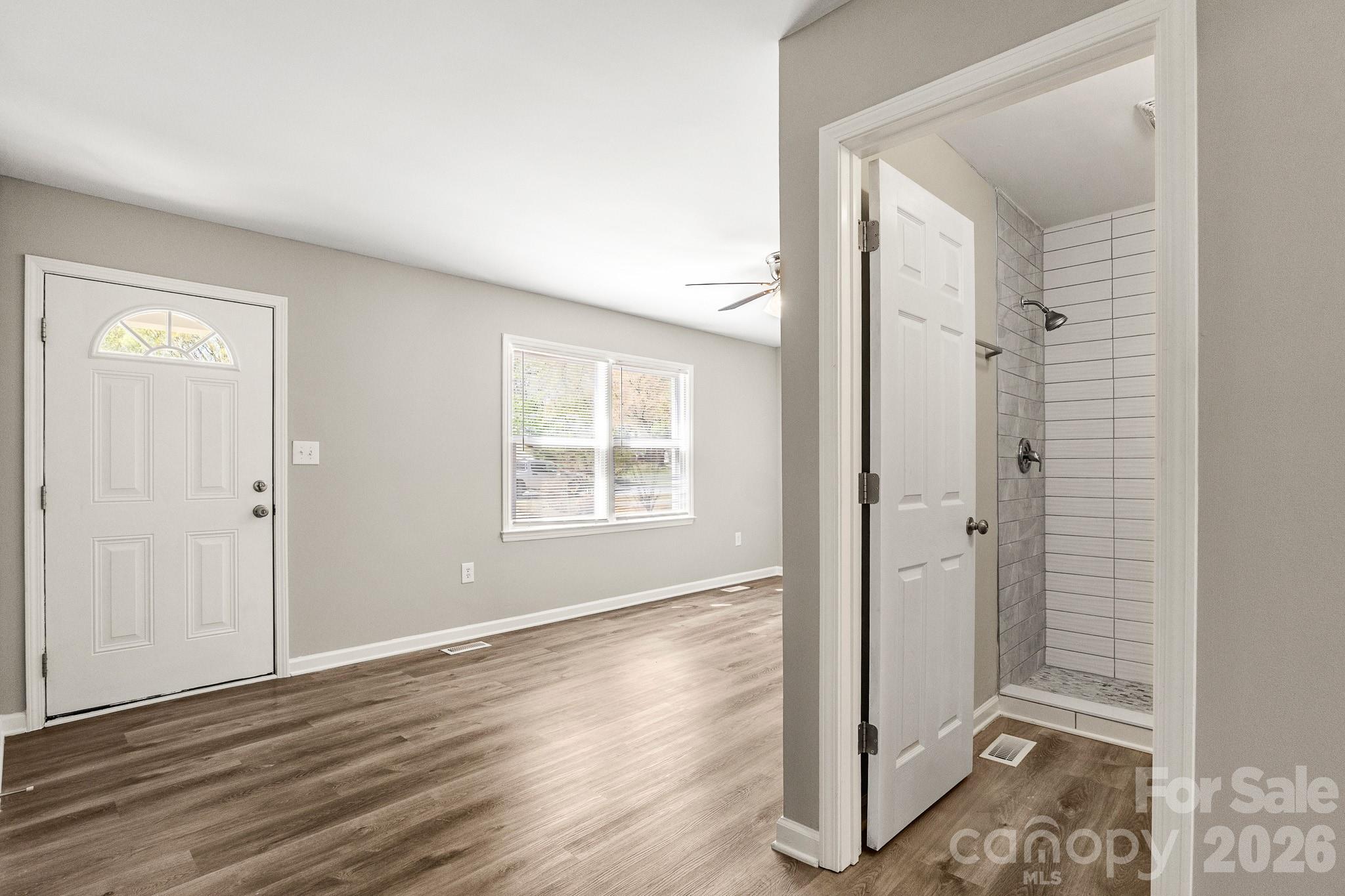 Clear Meadow - Residential