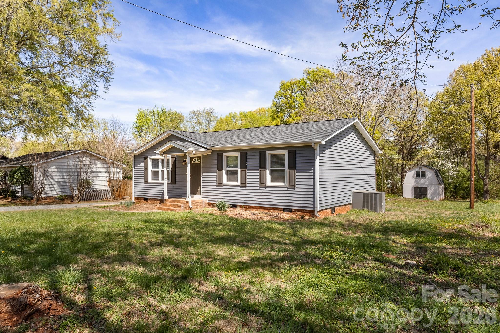Clear Meadow - Residential